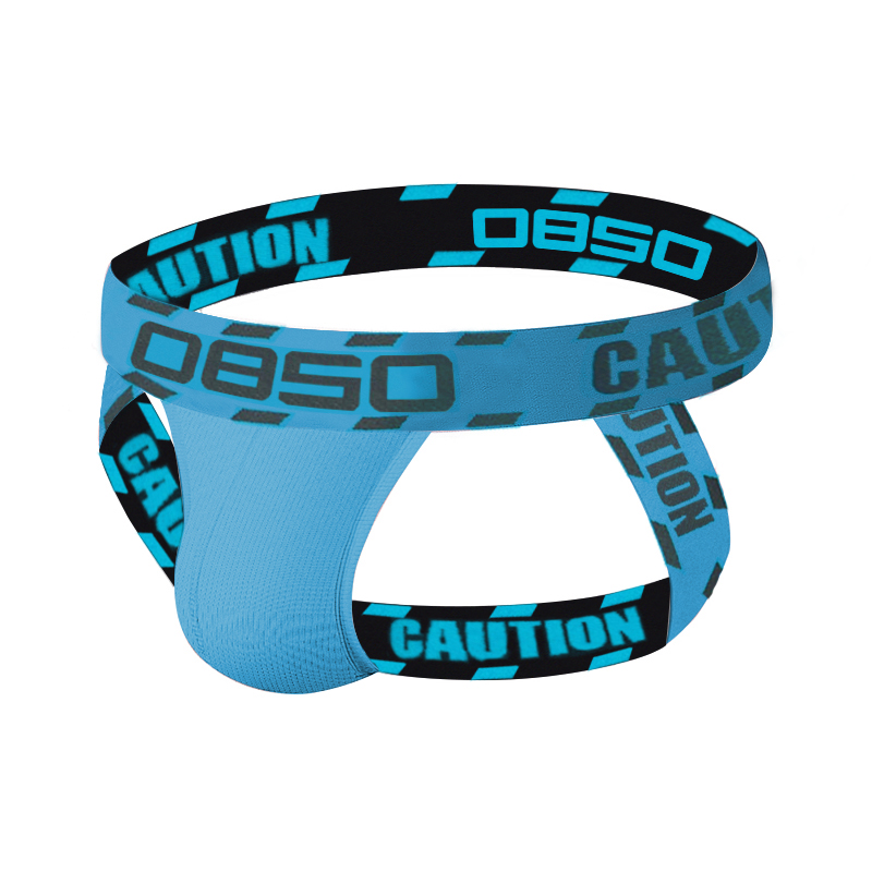 Jockstrap Athletic - 0850 Brand Men Underwear Boxers Mesh