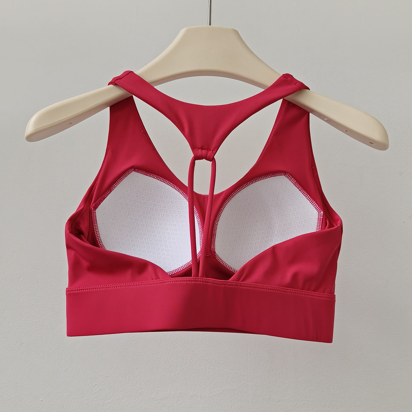Quick Dry Underwear - Women's High-Intensity Yoga Sports Bra Quick-Drying