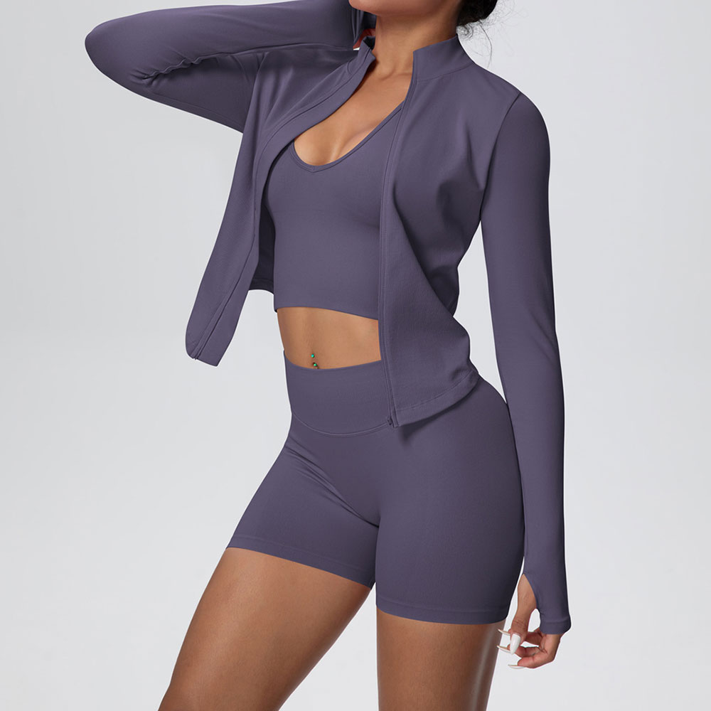 Women Seamless Sportswear Yoga - Compression Long Pant ulasan dan harga