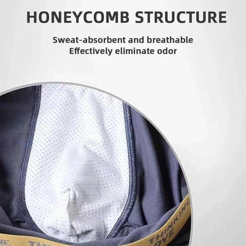 10Pieces/ Men's Underwear Men  - Boxer Shorts Modal ulasan dan harga