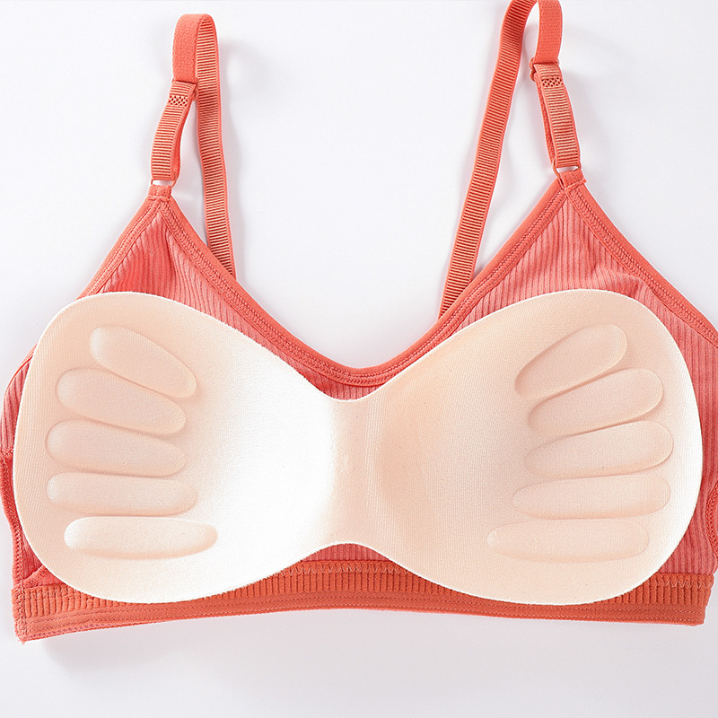 Summer Wire Free Bra Women Sea - Suspender Tank Top ulasan dan harga