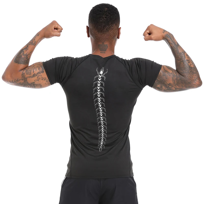 Graphic Compression Shirts for - Base Layer Top ulasan dan harga