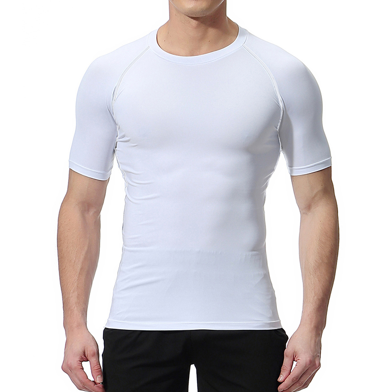 Graphic Compression Shirts for - Base Layer Top ulasan dan harga