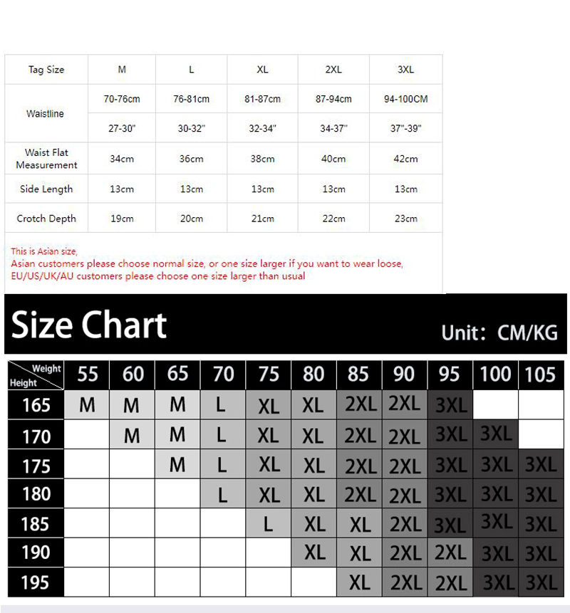 Men Sport Boxers Athletic Unde - Pouch Boxer Pouch ulasan dan harga