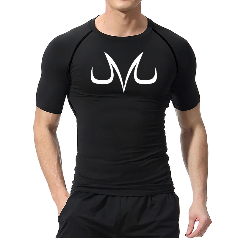 Graphic Short Sleeve Compressi - Base Layer Top ulasan dan harga