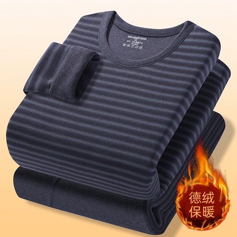 Autumn and Winter 2025 Thermal - Thermal Long John ulasan dan harga