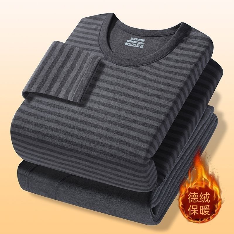Autumn and Winter 2025 Thermal - Thermal Long John ulasan dan harga
