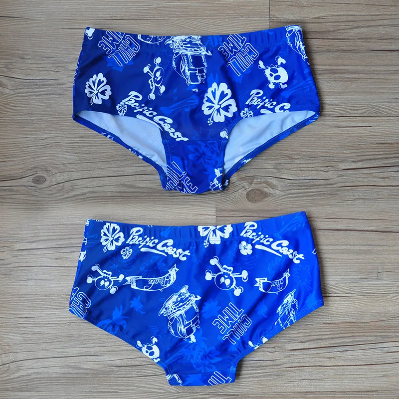 Swimwear Men Brazilian Cut Swi - Pouch Boxer Pouch ulasan dan harga