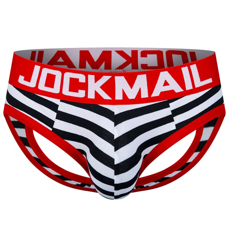 Men Sexy G-string Backless Tho - Jockstrap Athletic ulasan dan harga