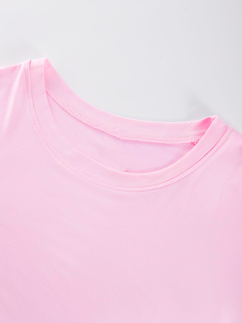 Personalized Custom Women's Ch - T Shirt Tight Fit ulasan dan harga