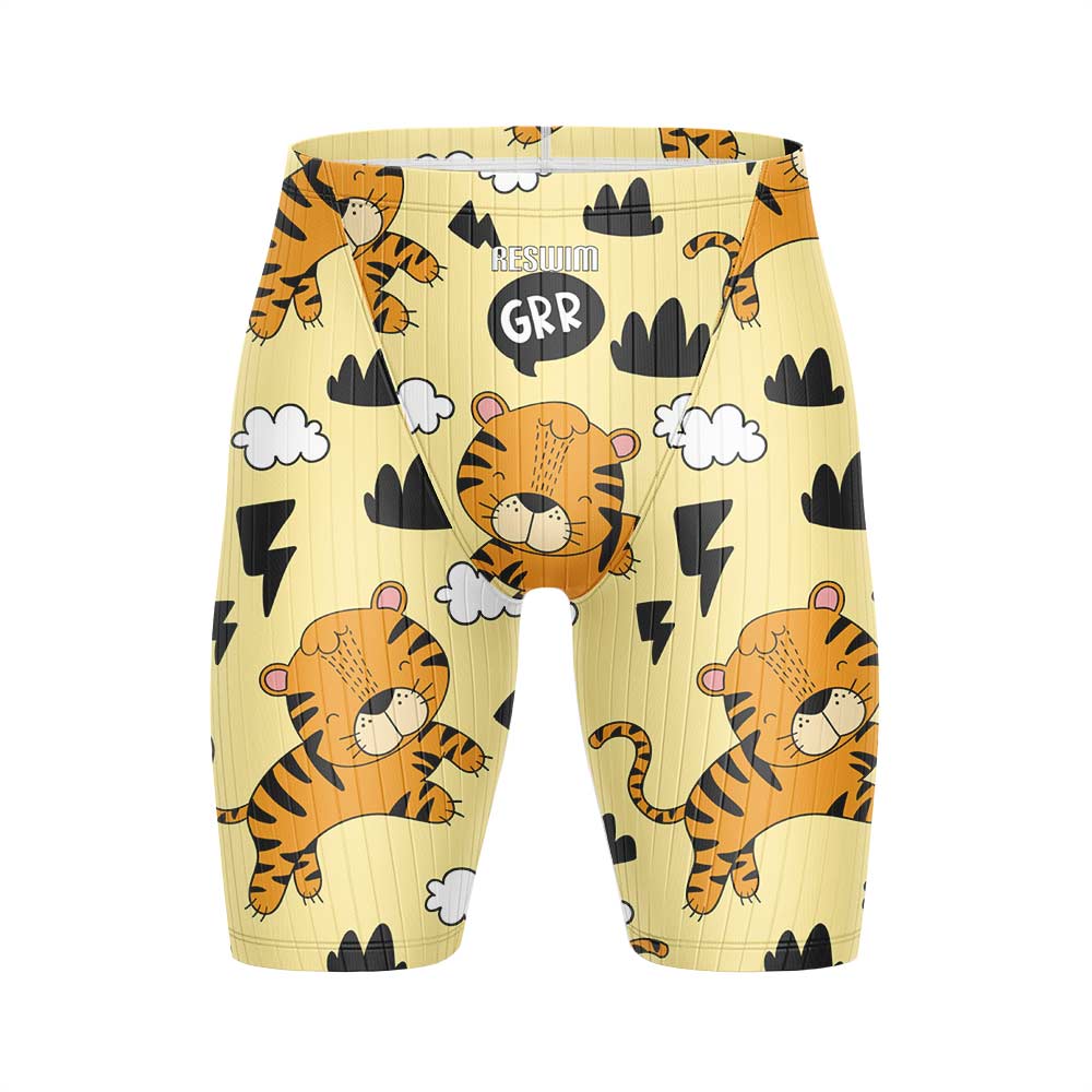 Summer Men's Quick Dry Jammer  - Trunk Breathable Men ulasan dan harga