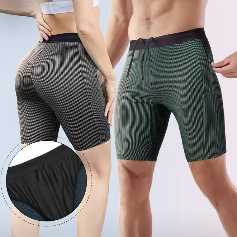 2 in 1 Summer Marathon Compres - Compression Long Pant ulasan dan harga