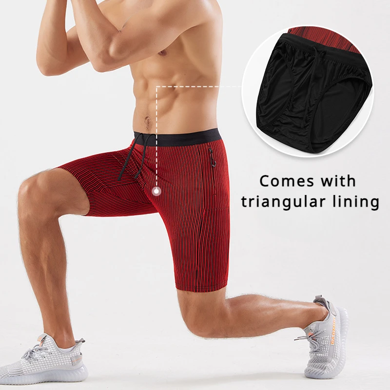 2 in 1 Summer Marathon Compres - Compression Long Pant ulasan dan harga