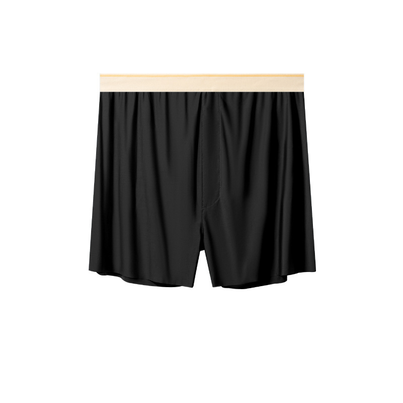 Large Size Thin Men Arrow Pant - Quick Dry Underwear ulasan dan harga