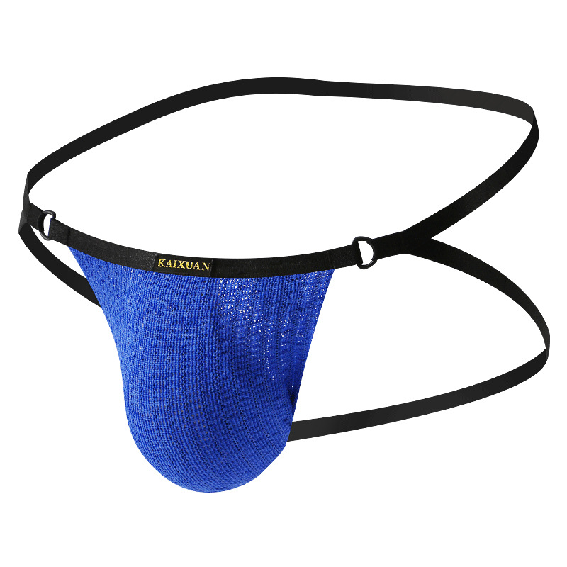 Men's Fashion Underwear Gays L - Jockstrap Athletic ulasan dan harga