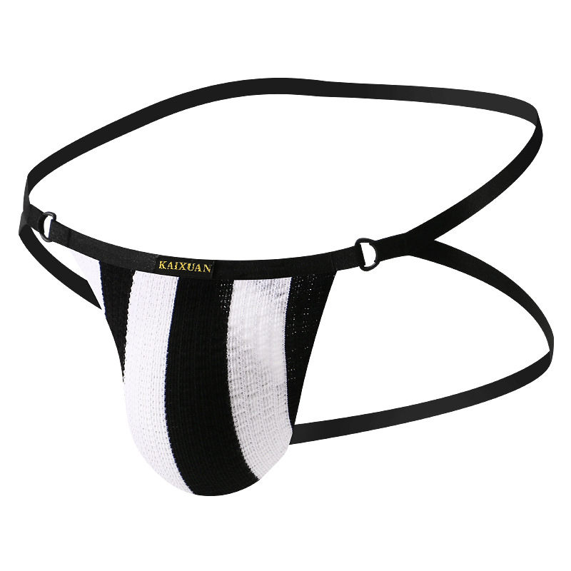 Men's Fashion Underwear Gays L - Jockstrap Athletic ulasan dan harga