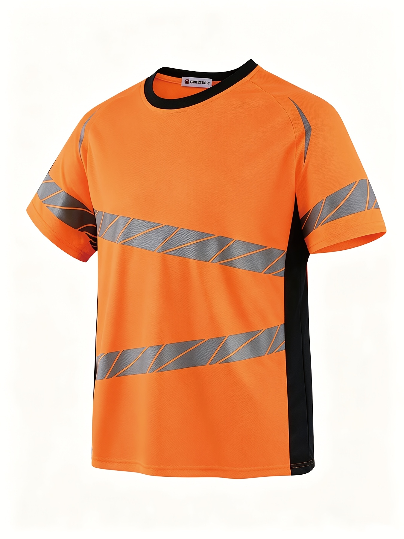 Men Sports Short Sleeve T-shir - T Shirt Tight Fit ulasan dan harga
