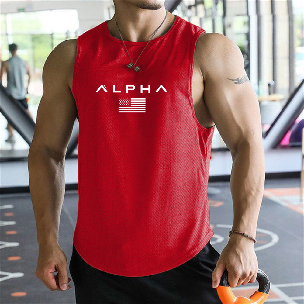 Cross-border European Size Alp - Undershirt Crew Neck ulasan dan harga
