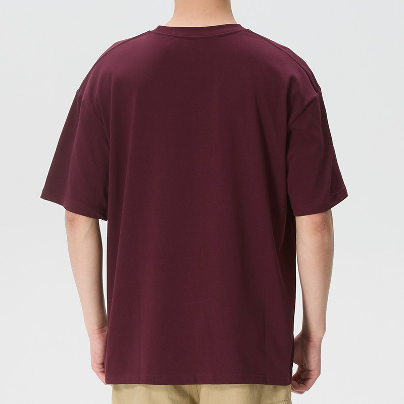 Under Armour Men Loose Fit Hea - Undershirt Crew Neck ulasan dan harga