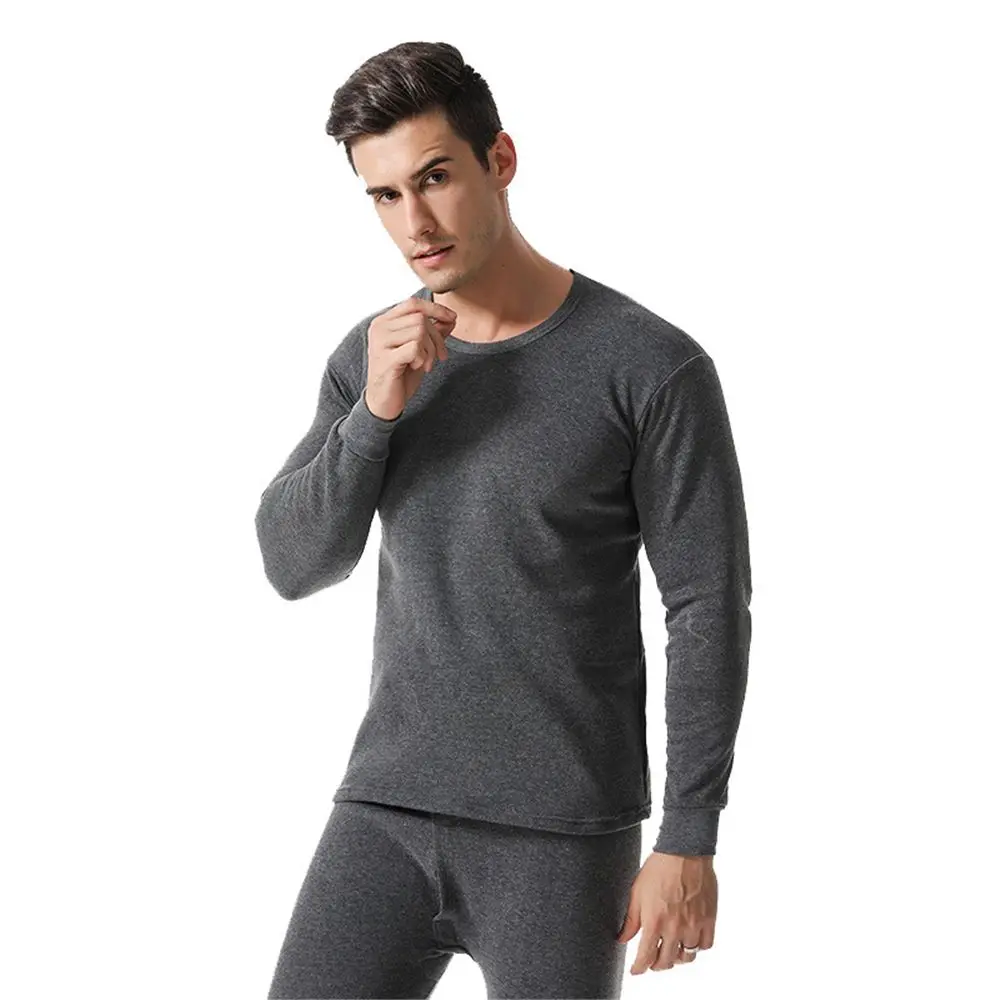 Winter Men Thermal Underwear S - Thermal Long John ulasan dan harga
