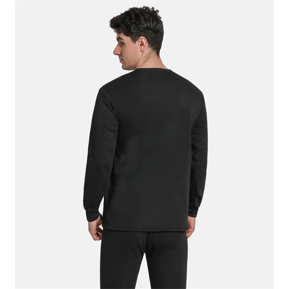 Winter Men Thermal Underwear S - Thermal Long John ulasan dan harga