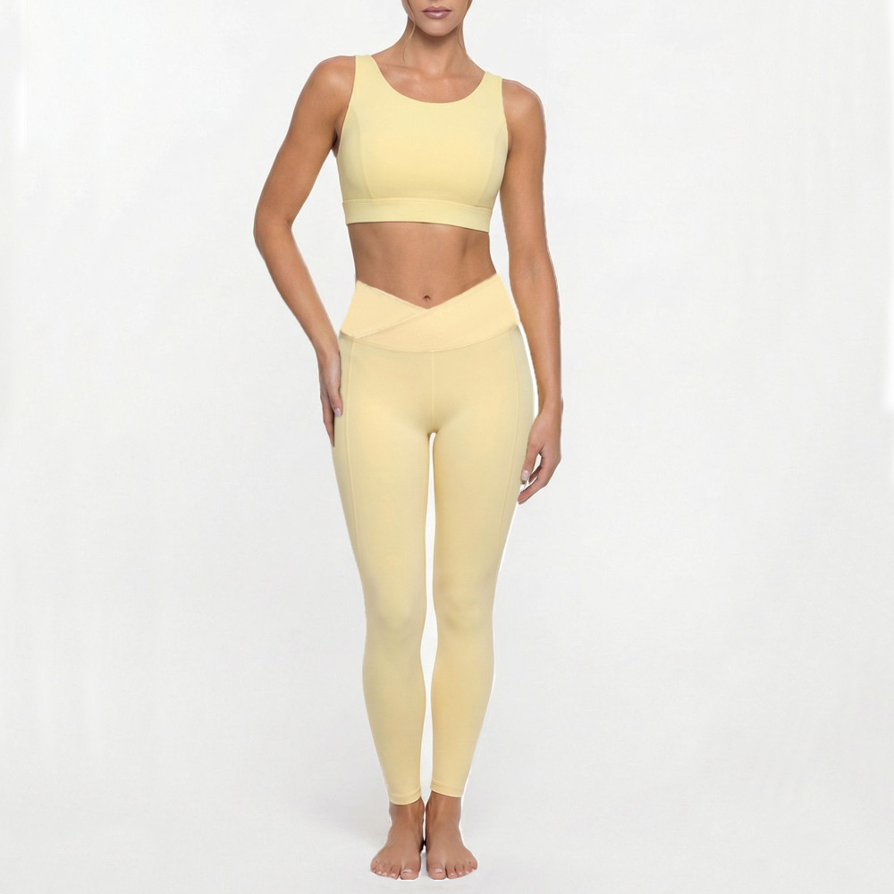 Pad Push Up Yoga Fitness Bra S - Quick Dry Underwear ulasan dan harga