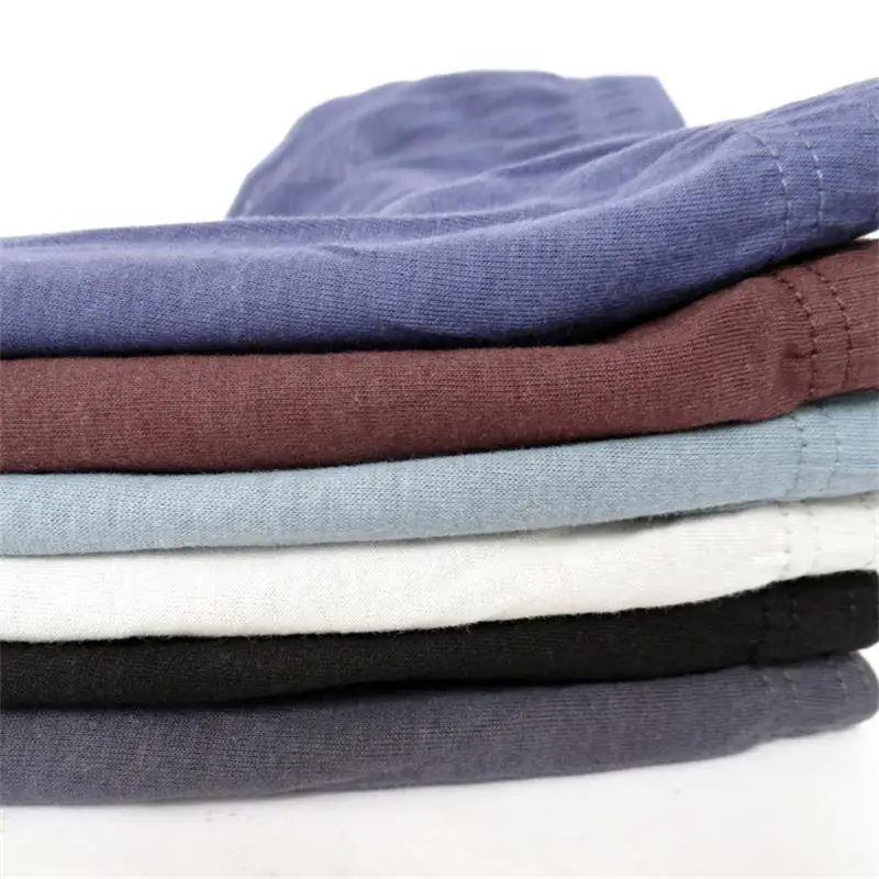6Pcs/Men's Underwear Cotton Mi - Boxer Brief Pack Cotton ulasan dan harga