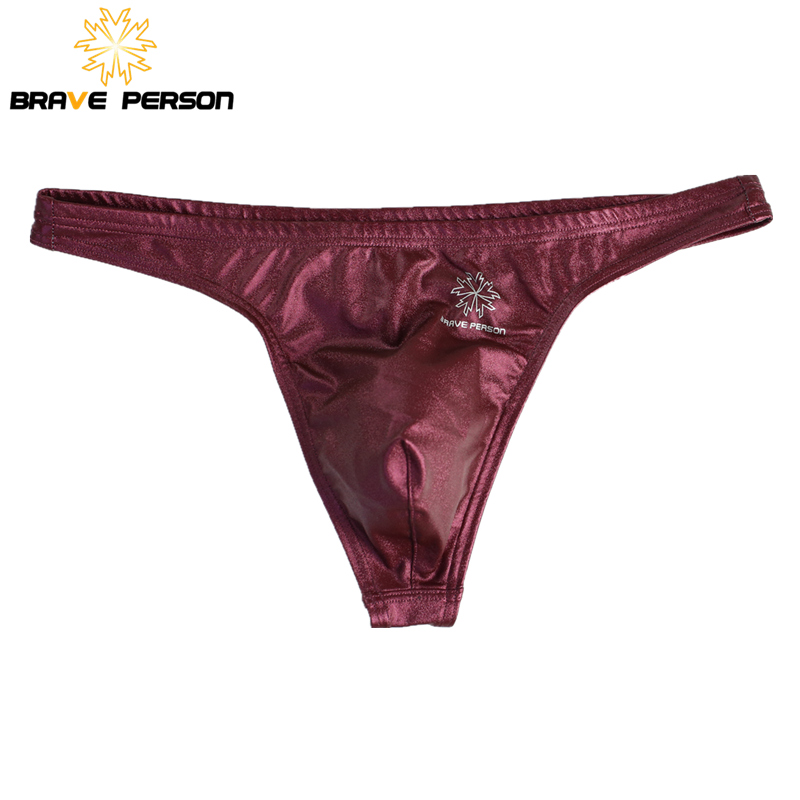 3pcs/lot New BRAVE PERSON Men  - Multi Pack Underwear ulasan dan harga