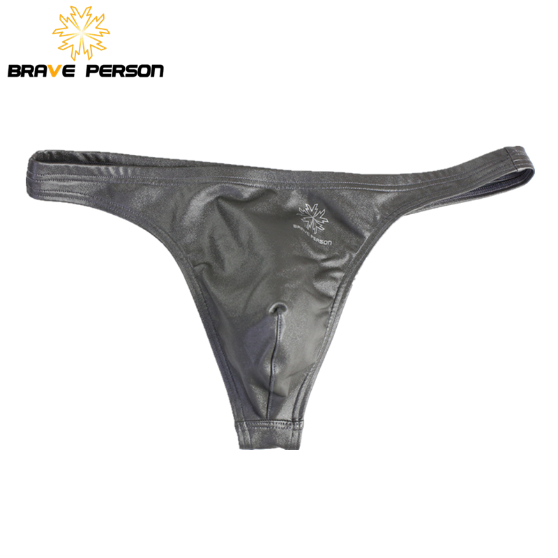 3pcs/lot New BRAVE PERSON Men  - Multi Pack Underwear ulasan dan harga