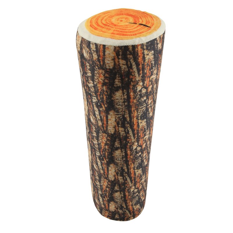 AB08-Pillows, Comfortable Log  - Bamboo Fiber Trunk ulasan dan harga