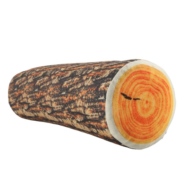 AB08-Pillows, Comfortable Log  - Bamboo Fiber Trunk ulasan dan harga