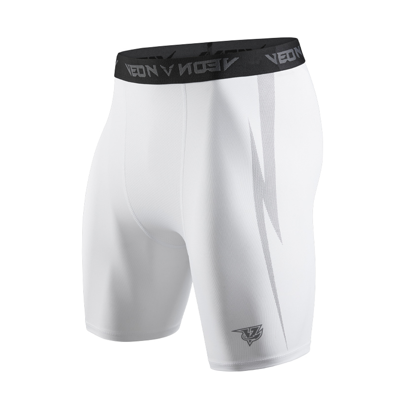 Black Compression Shorts Men S - Compression Shorts Athletes ulasan dan harga
