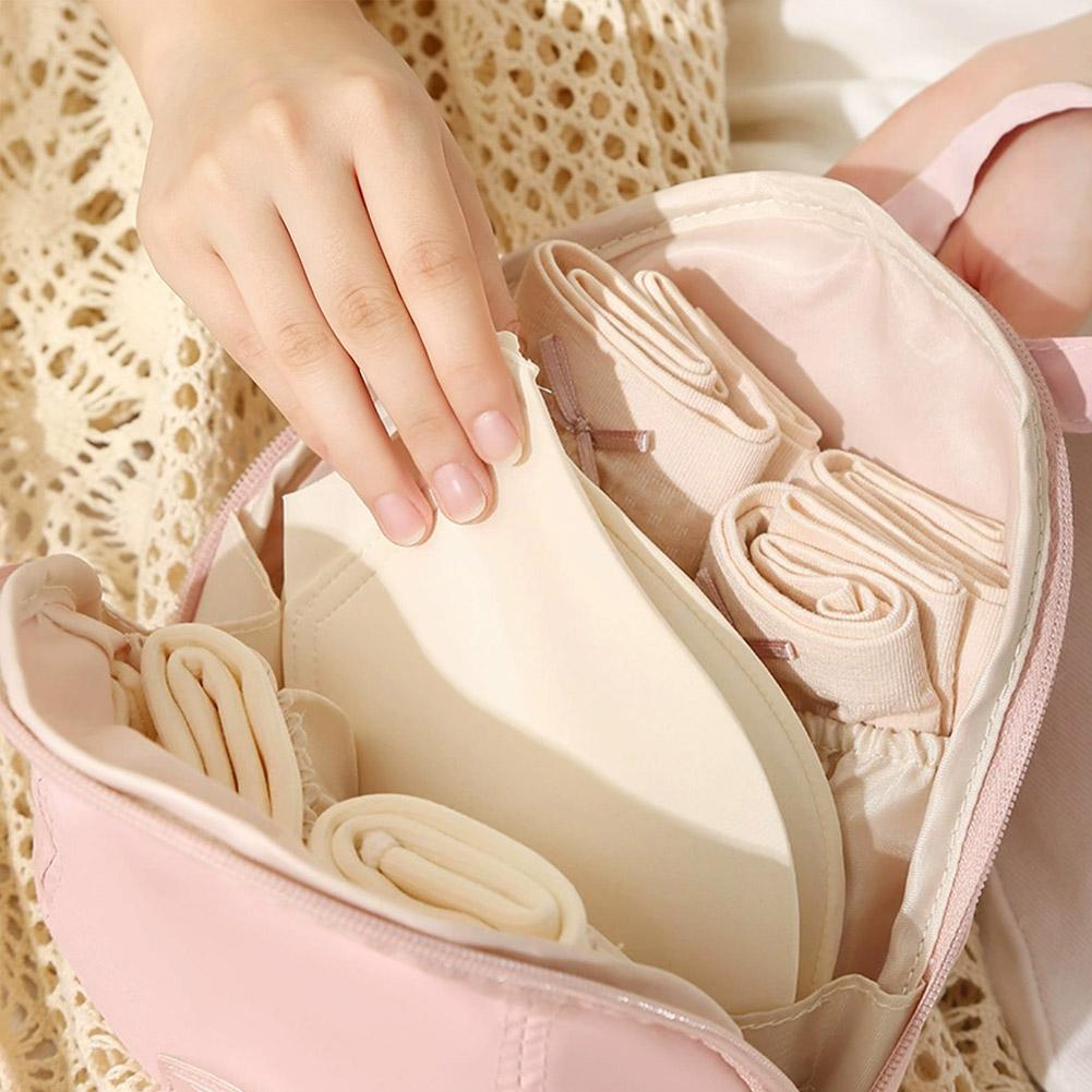 Shell Bra Underwear Organizer  - Multi Pack Underwear ulasan dan harga