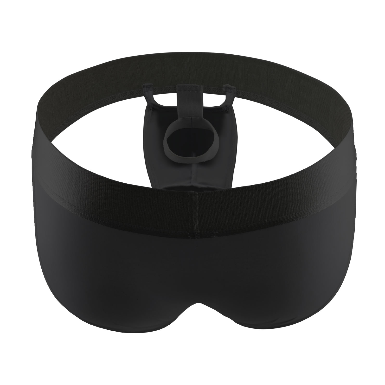CLEVER-MENMODE Men's Sexy O-Ri - Jockstrap Athletic ulasan dan harga