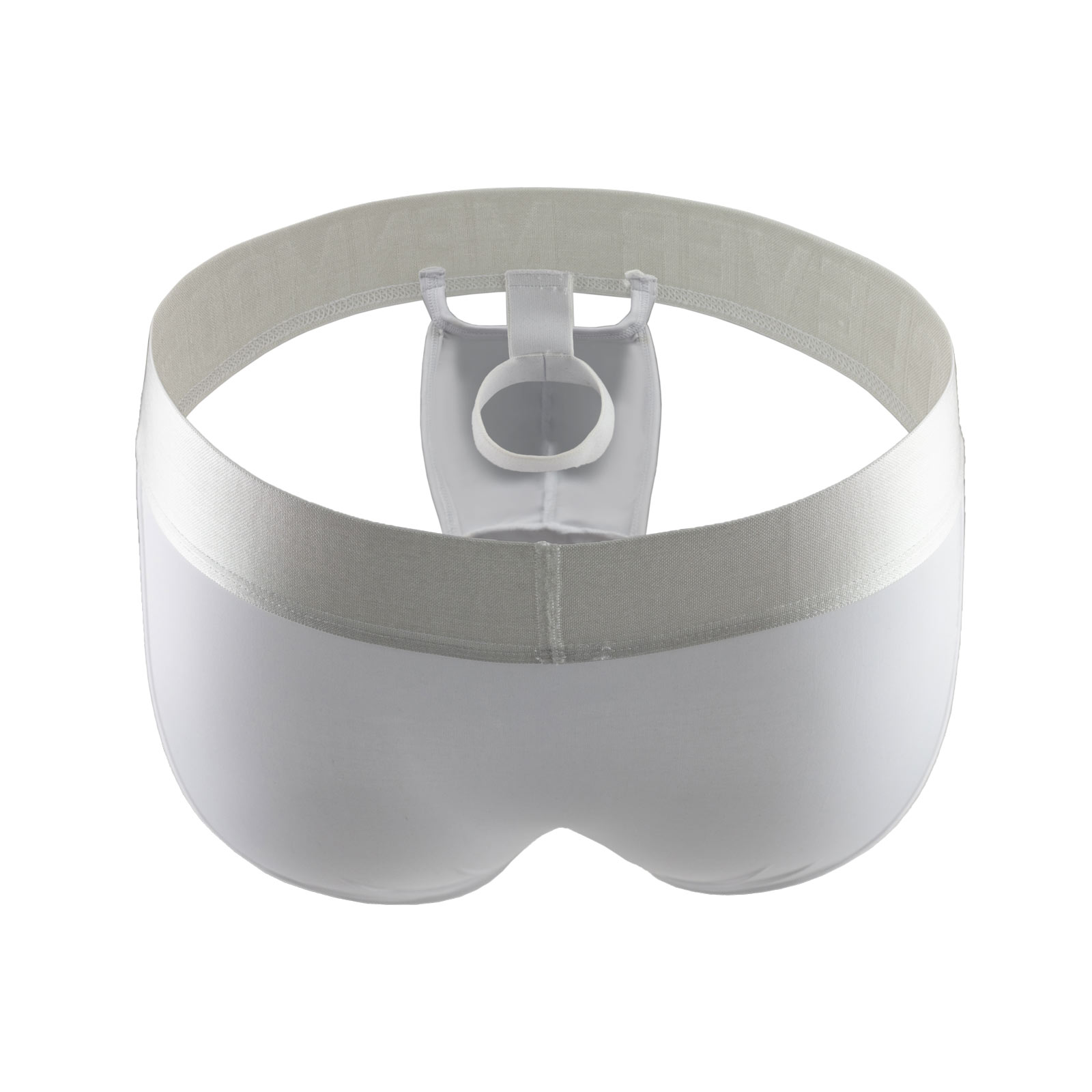 CLEVER-MENMODE Men's Sexy O-Ri - Jockstrap Athletic ulasan dan harga