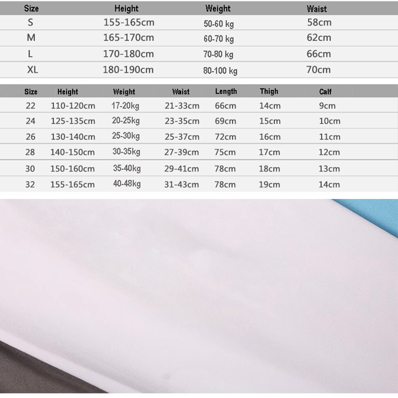 Kids Running Tights GYM Pants  - Compression Long Pant ulasan dan harga