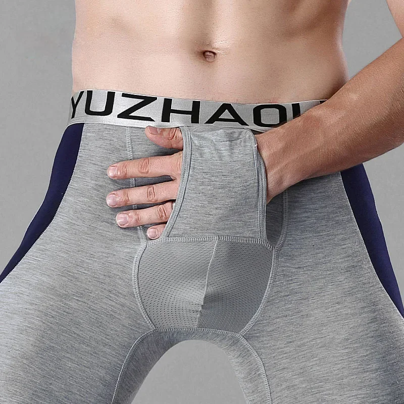 Bullet Type Separation Men's L - Thermal Long John ulasan dan harga