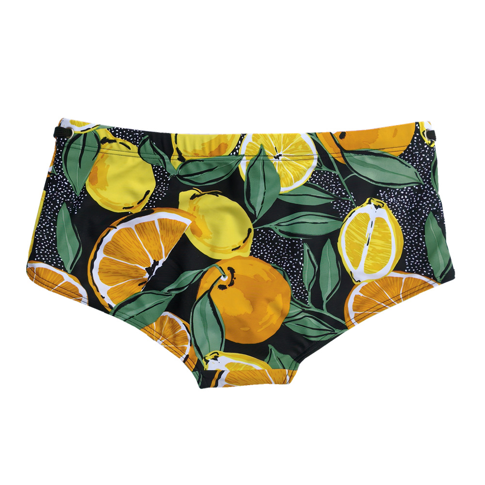 Mens Swimwear Swimsuits Swim B - Pouch Boxer Pouch ulasan dan harga