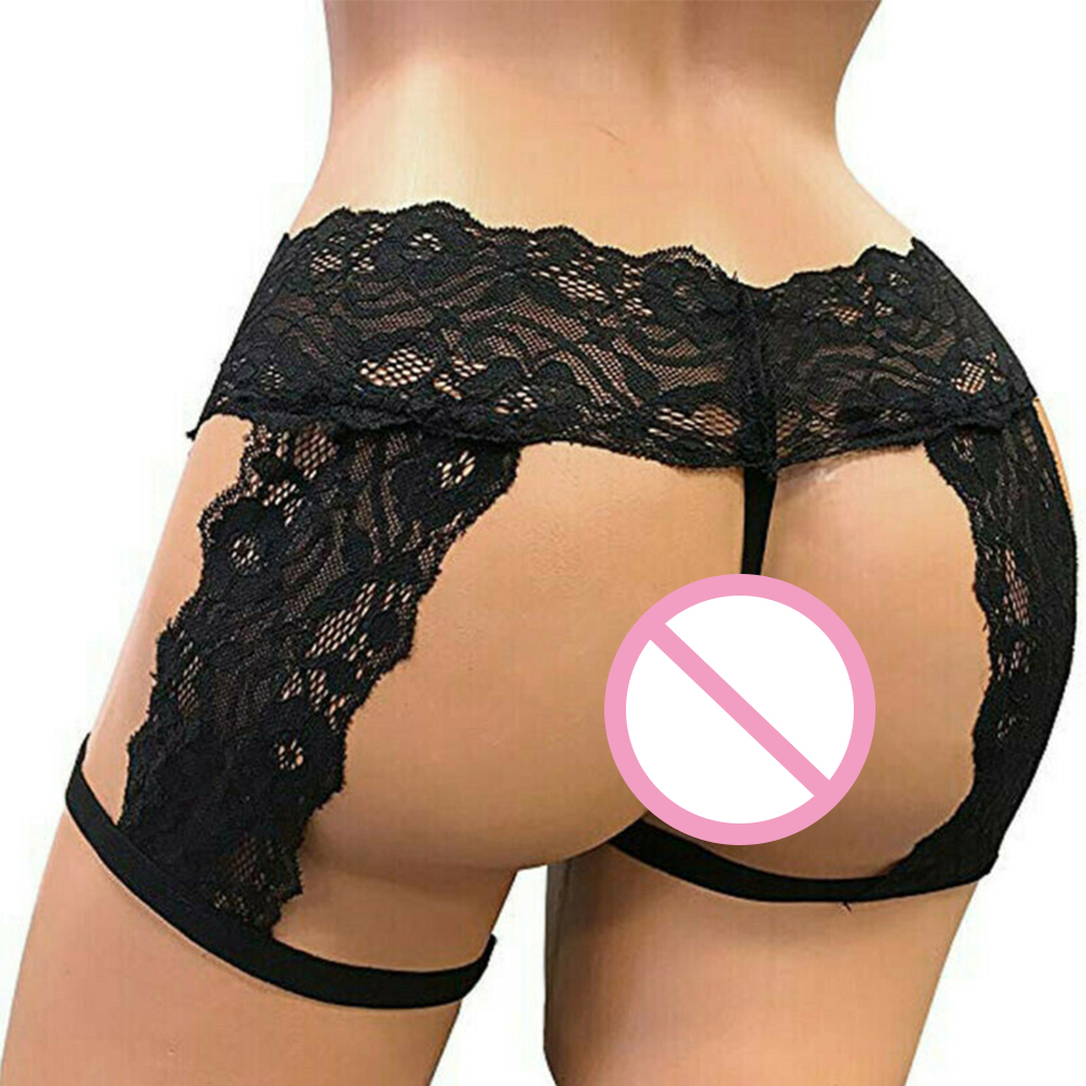 2024 New Men's Sexy Sissy Unde - Pouch Boxer Pouch ulasan dan harga