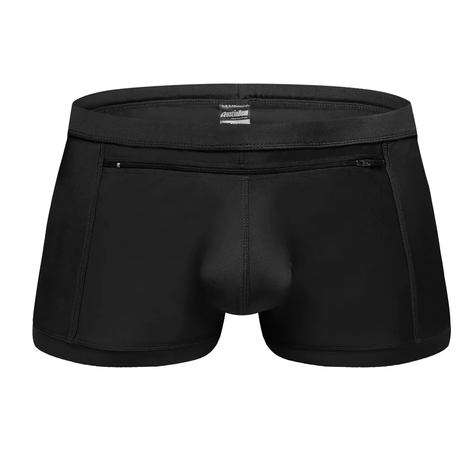 Summer Swimming Trunks Men'S N - Bamboo Fiber Trunk ulasan dan harga