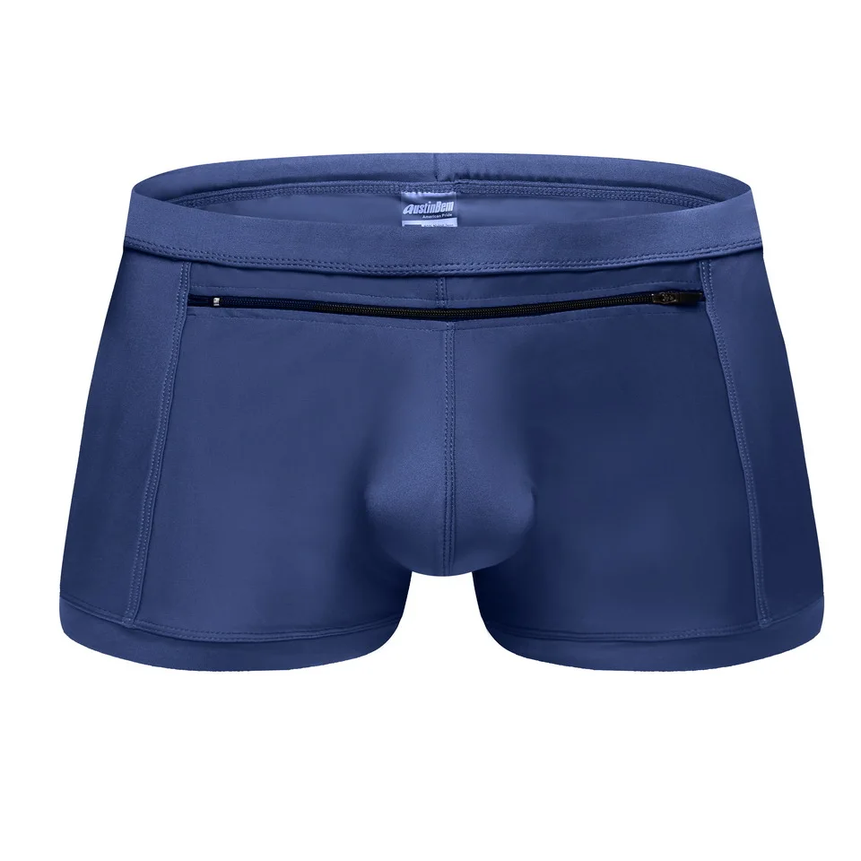 Summer Swimming Trunks Men'S N - Bamboo Fiber Trunk ulasan dan harga