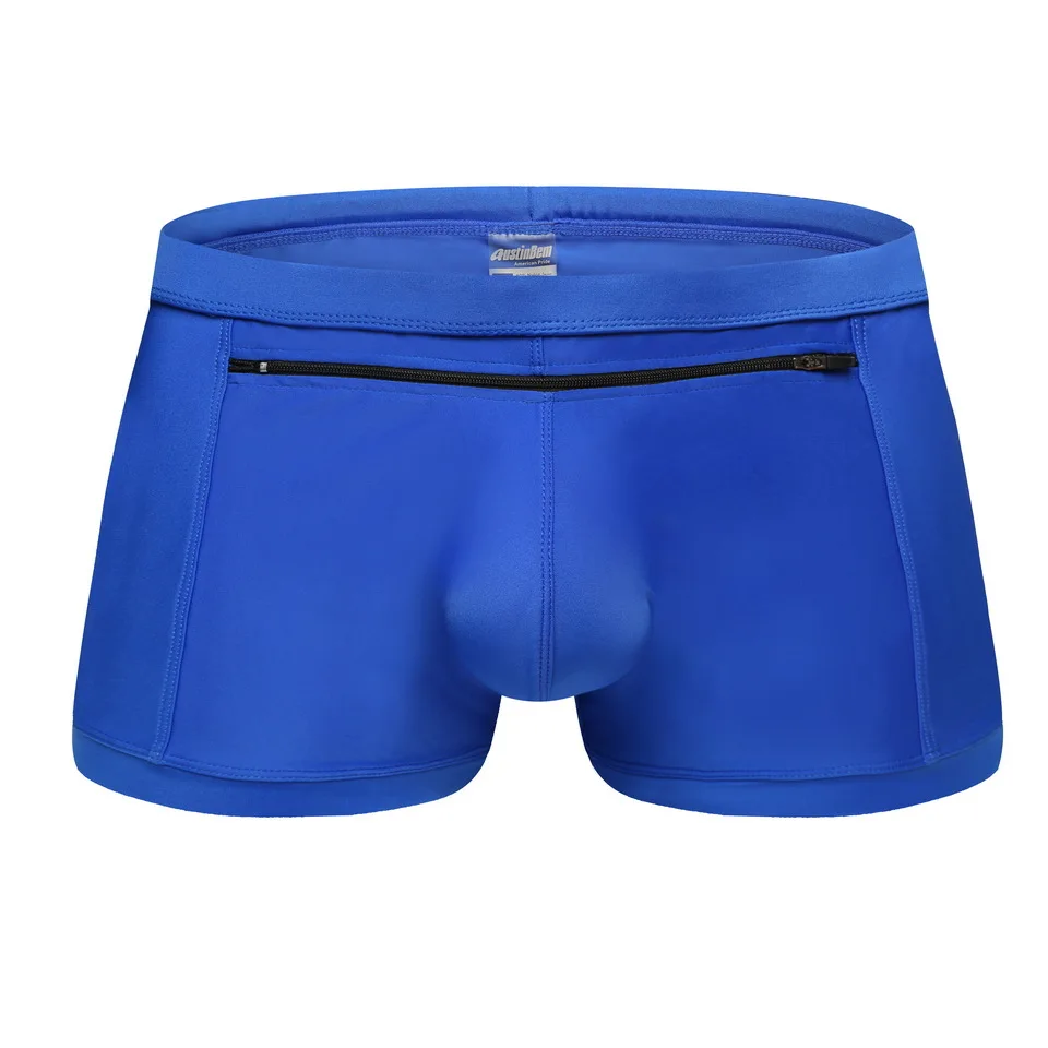 Summer Swimming Trunks Men'S N - Bamboo Fiber Trunk ulasan dan harga