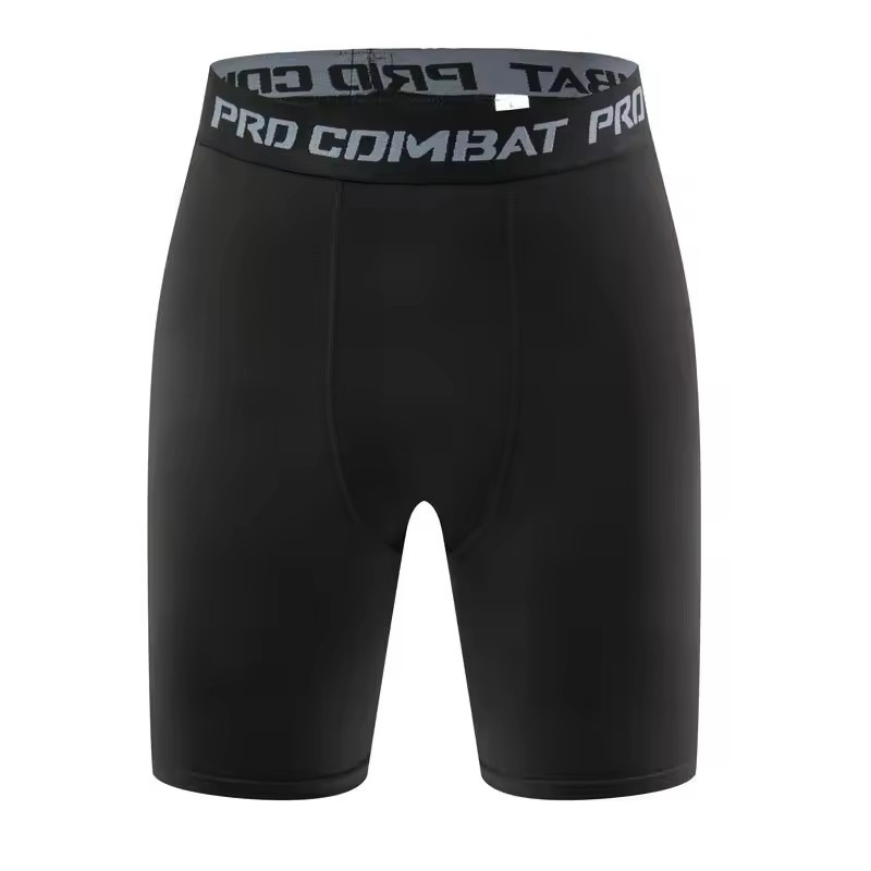 Mens Gym Shorts with Pockets W - Compression Shorts Athletes ulasan dan harga