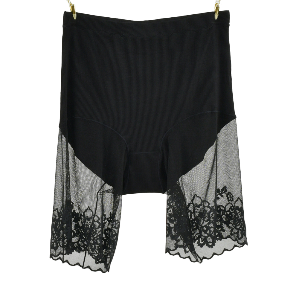 Women's High Waist Safety Shor - Boxer Shorts Modal ulasan dan harga