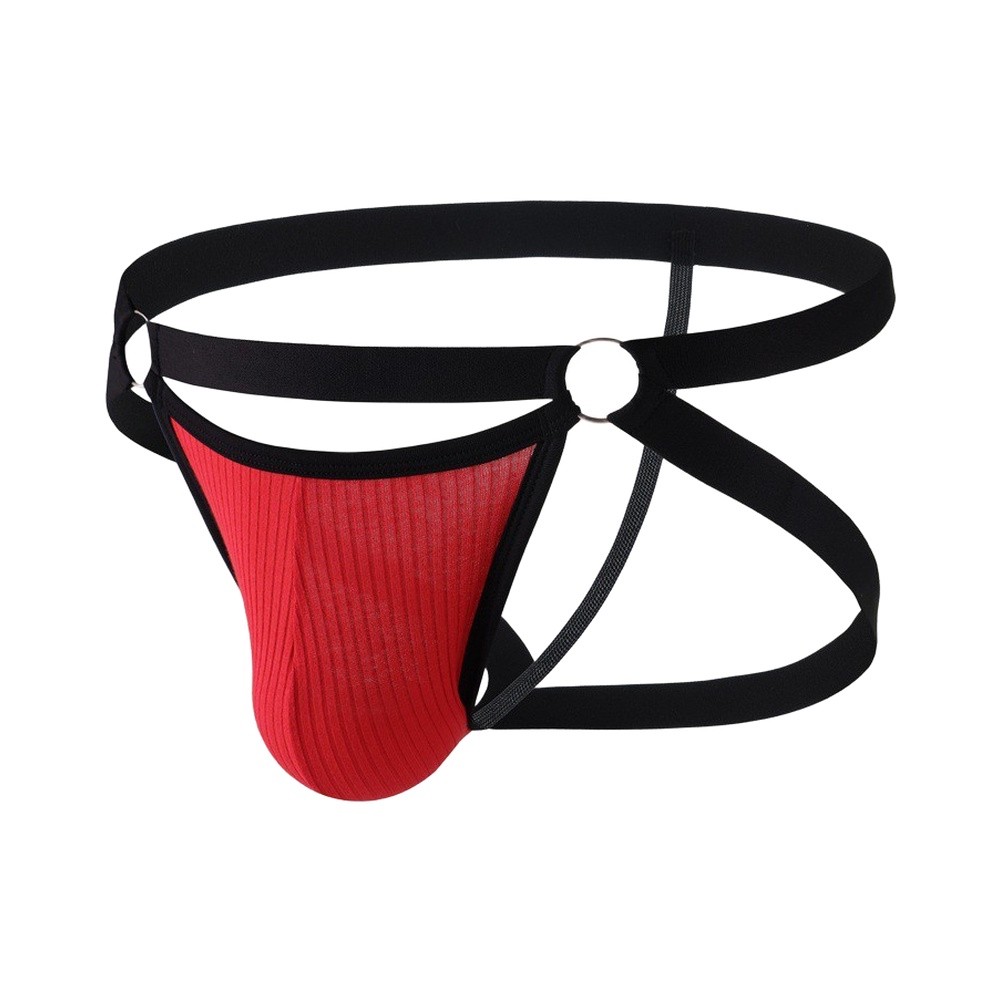 Mens Underwear Jockstrap Athle - Jockstrap Athletic ulasan dan harga