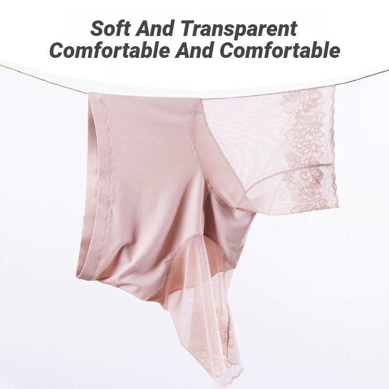 Plus Size Safety Short Pants S - Boxer Shorts Modal ulasan dan harga