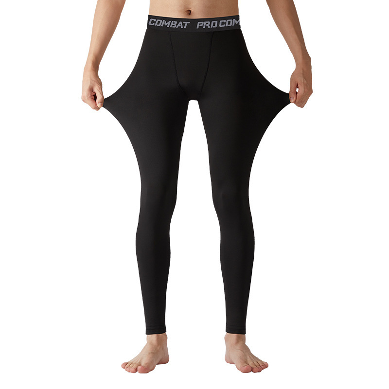 Mens Compression Pants Tights  - Compression Shorts Athletes ulasan dan harga