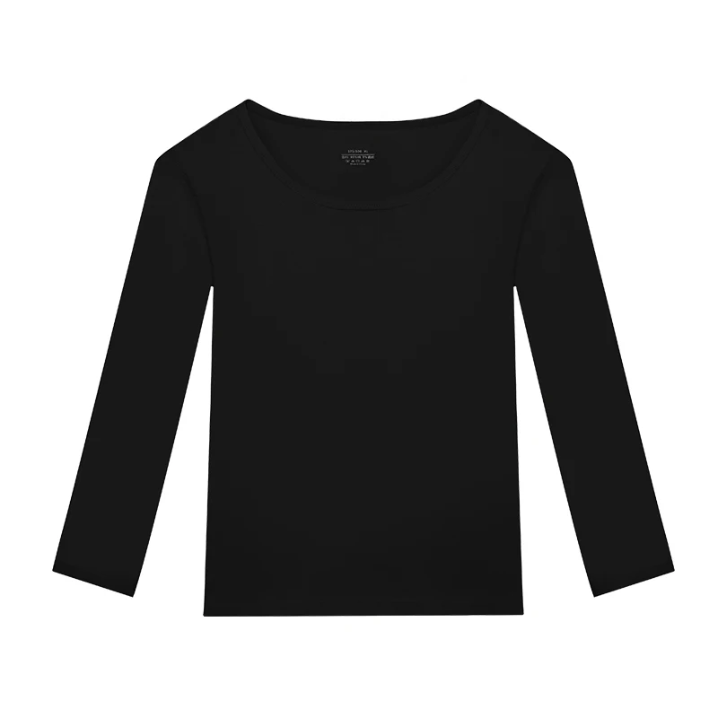 Women's Thermal Underwear, 202 - Undershirt Crew Neck ulasan dan harga