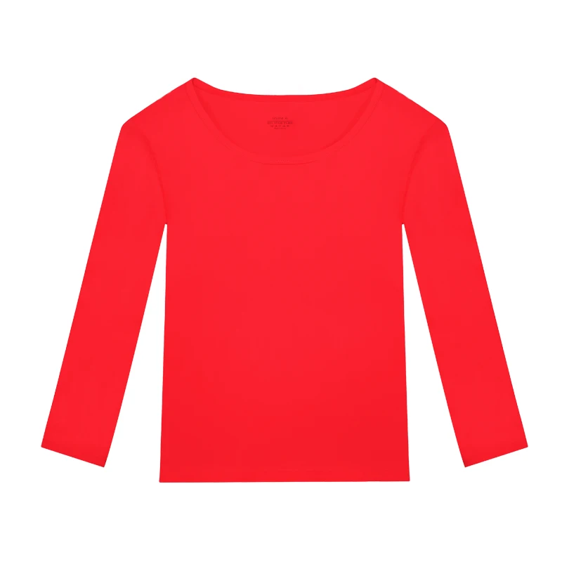 Women's Thermal Underwear, 202 - Undershirt Crew Neck ulasan dan harga