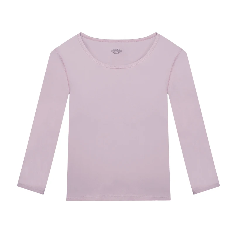 Women's Thermal Underwear, 202 - Undershirt Crew Neck ulasan dan harga